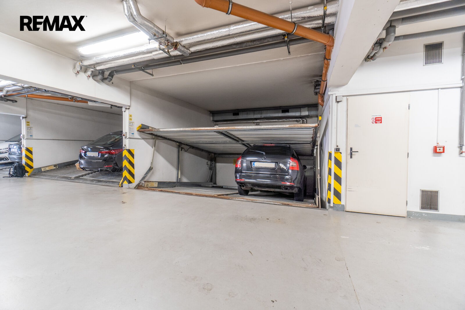 Nemovitost · 12 m² · Kašparovo náměstí 2271, Praha Libeň - 4