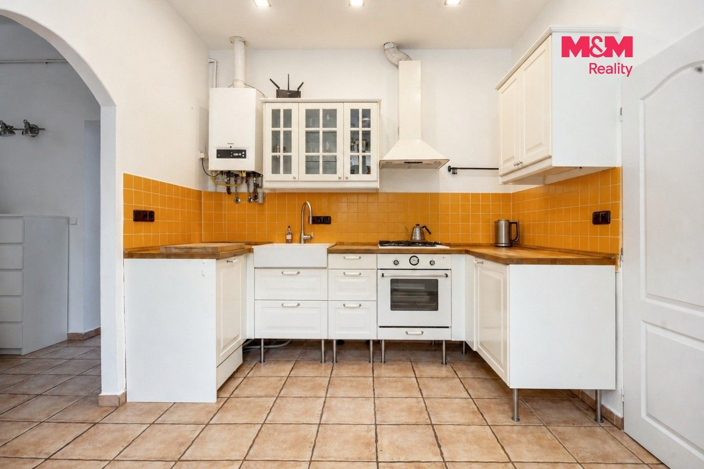 3+1, Praskova, Olomouc, 107 m² - 2