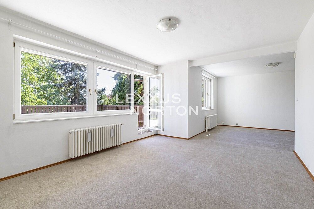 Rodinný dům · 224 m² · Praha - Dejvice, okres Praha 6, Hlavní město Praha - 4