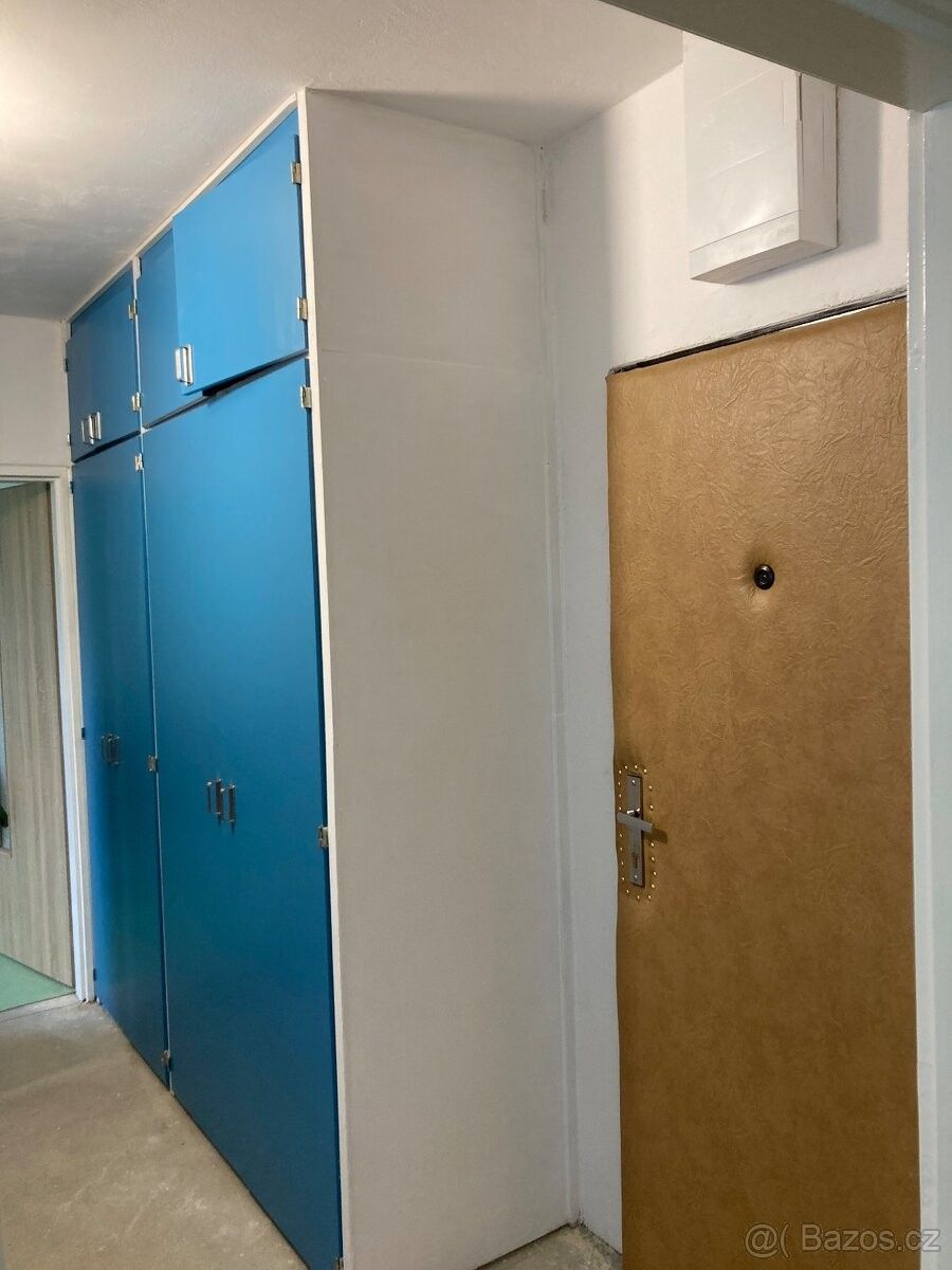 Pronájem byt - Veselí nad Lužnicí, 391 81