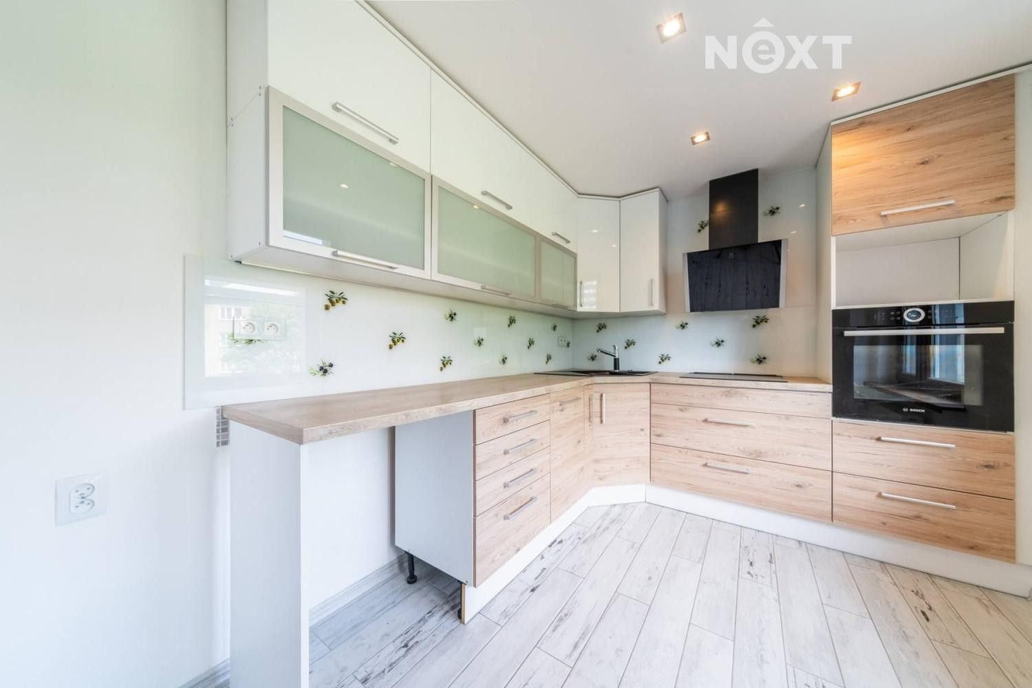 3+1, Nedbalova 2410, Karviná Nové Město, 80 m² - 2