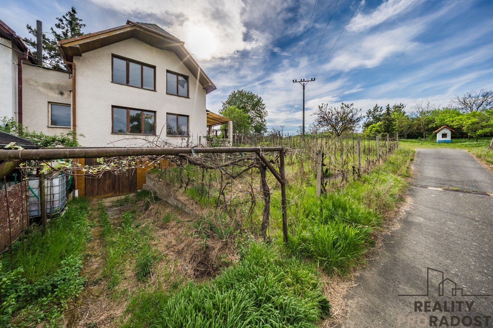 Ostatní, Skoronice, 144 m² - 2