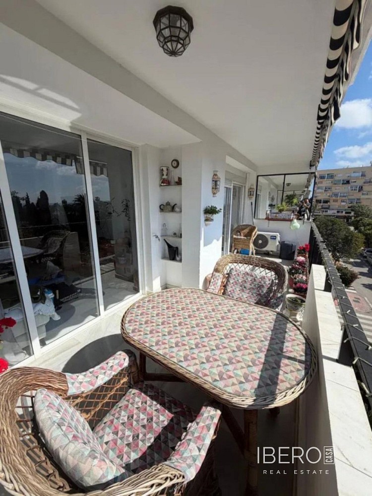 2+kk, Marbella, Španělsko, 55 m² - 1