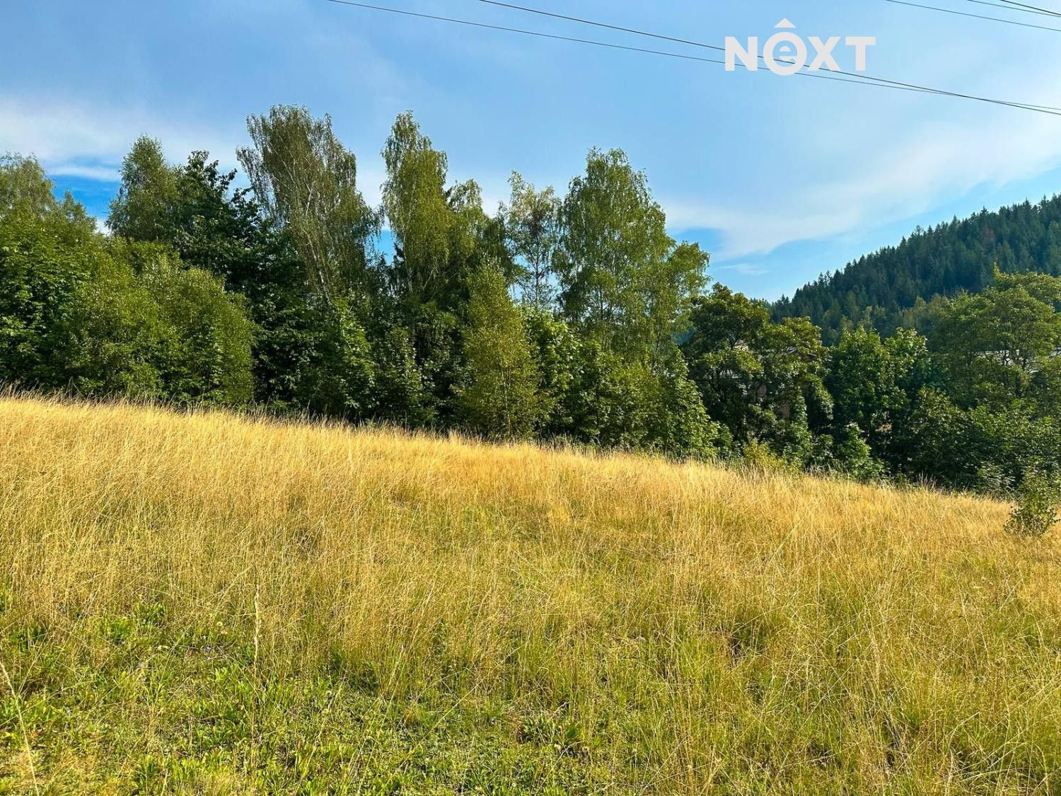 Pozemek pro bydlení · Desná I - 4