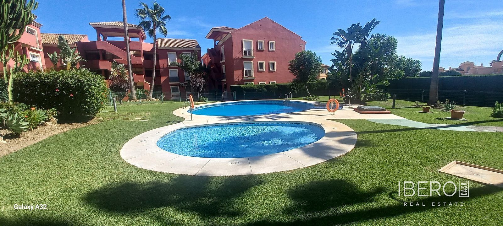 4+kk, Riviera del Sol, Španělsko, 102 m² - 1