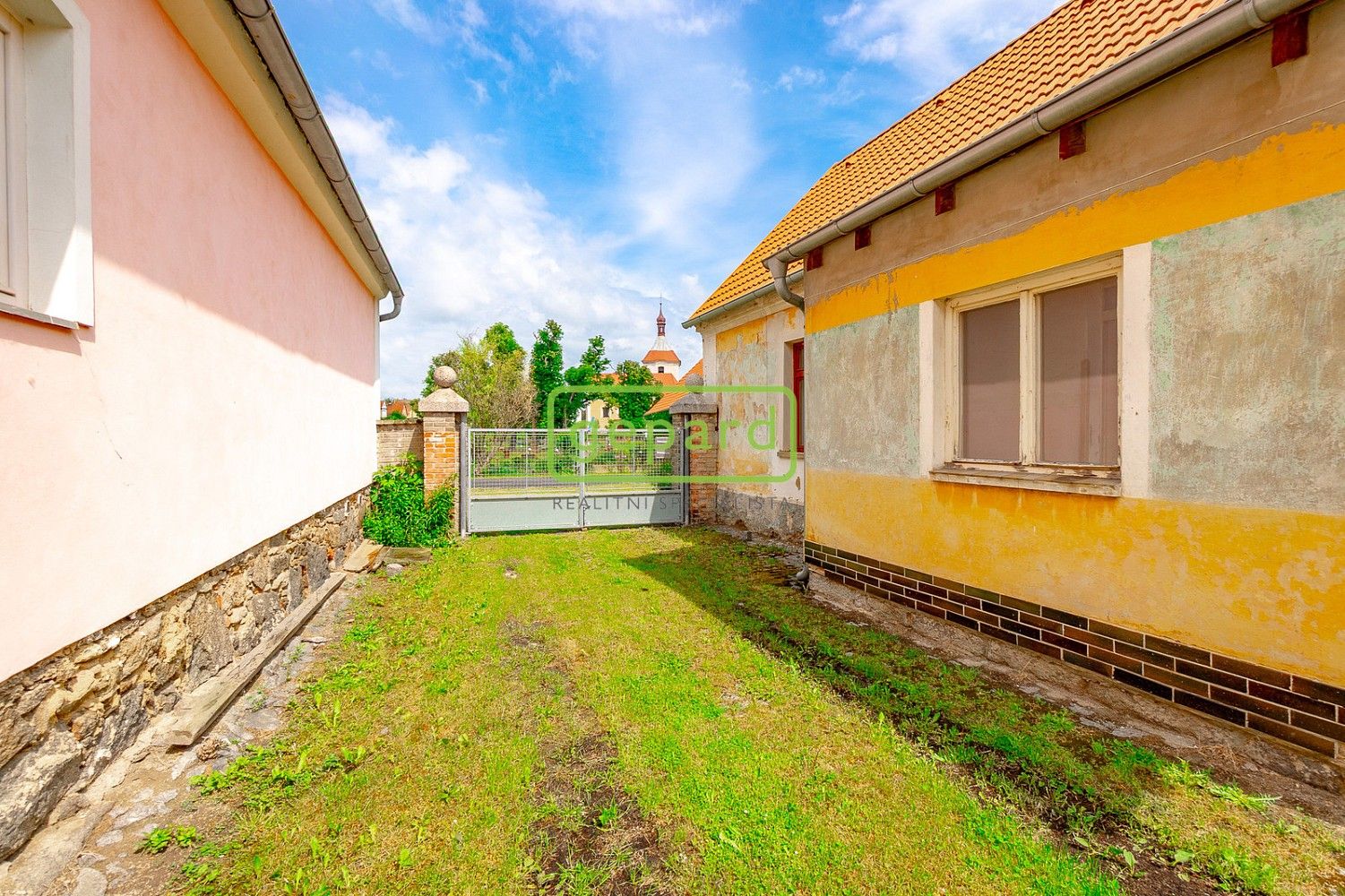 Rodinný dům · 153 m² · Kryry - Stebno, okres Louny - 3