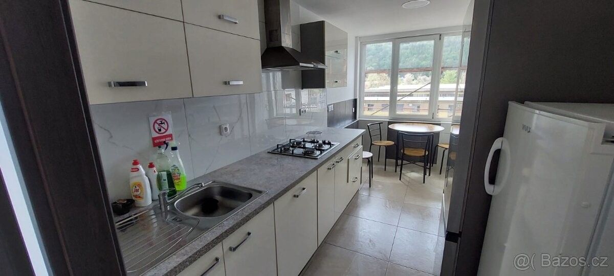 Pronájem restaurace - Beroun, 266 01