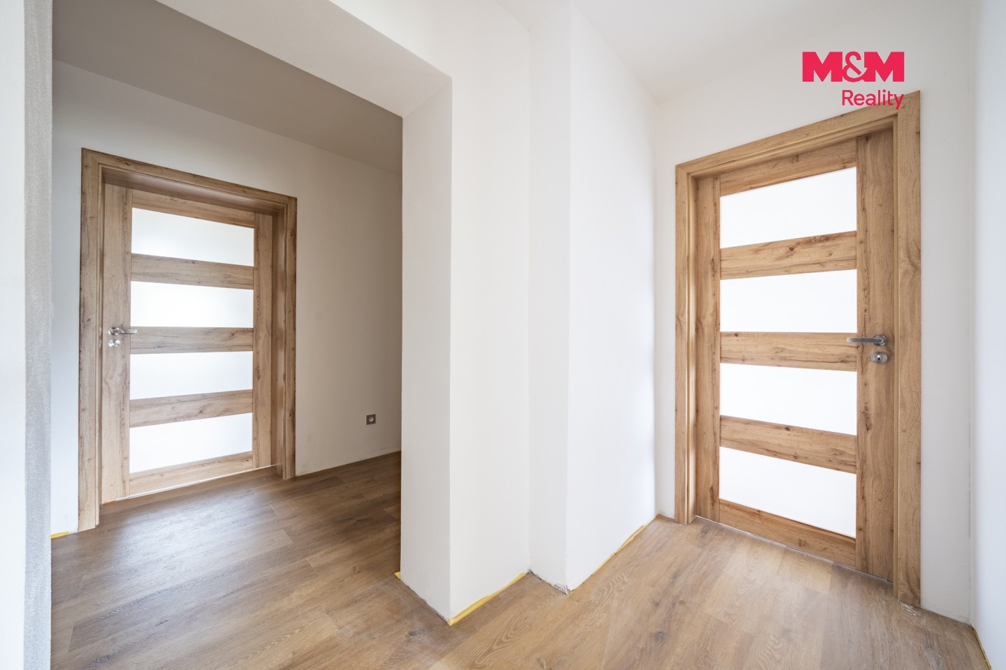 Prodej byt 3+1 - Anglická, Františkovy Lázně, 74 m² - 5