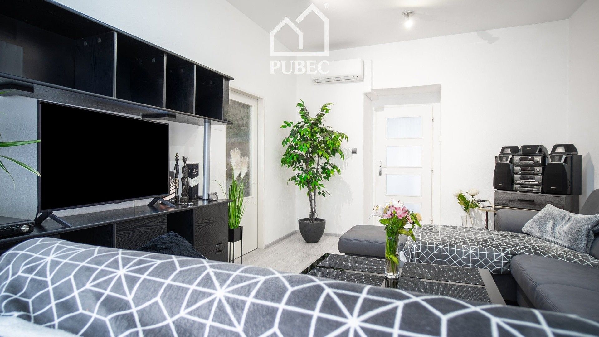 Prodej byt 2+1 - Pařížská, Plzeň, 78 m²