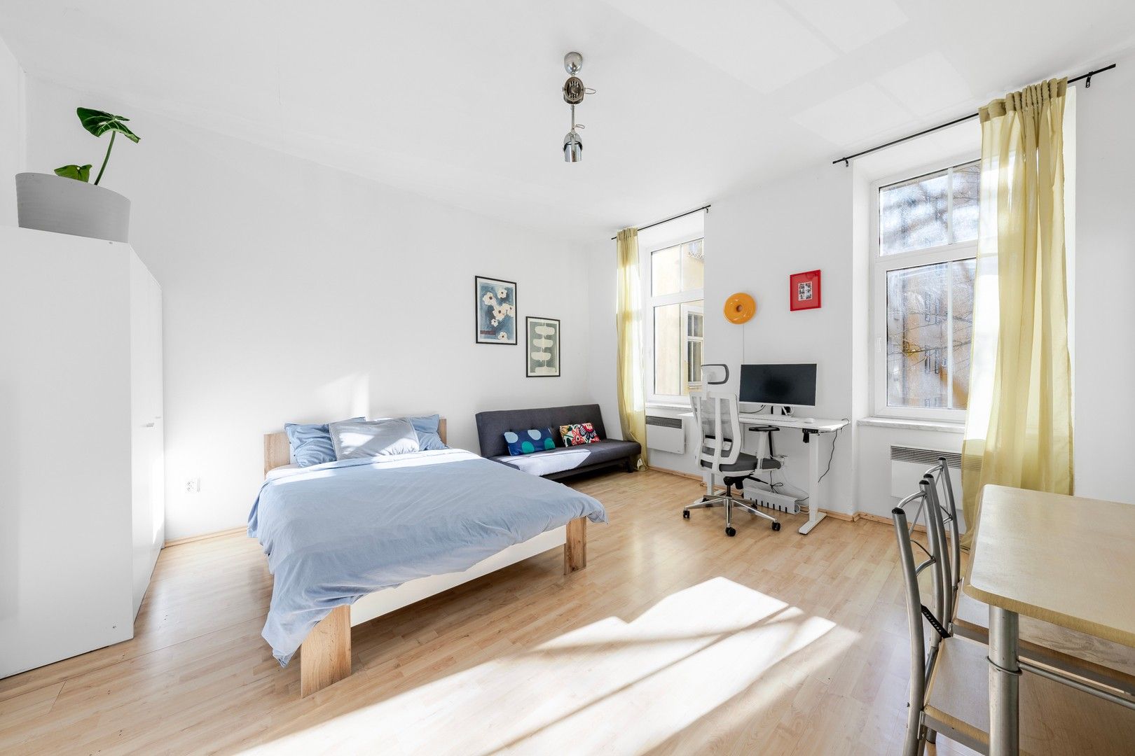 1+1, Lobezská 2478, Plzeň Východní Předměstí, 40 m² - 1