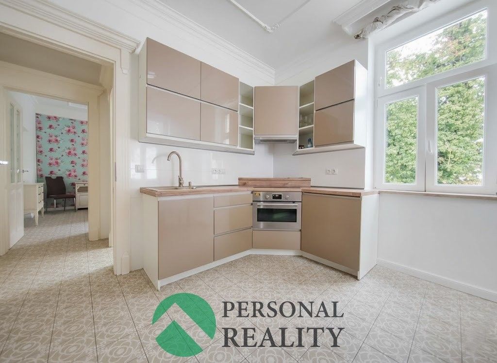 Byt 2+kk · 32 m² · Tyršova 236, Mariánské Lázně - 4