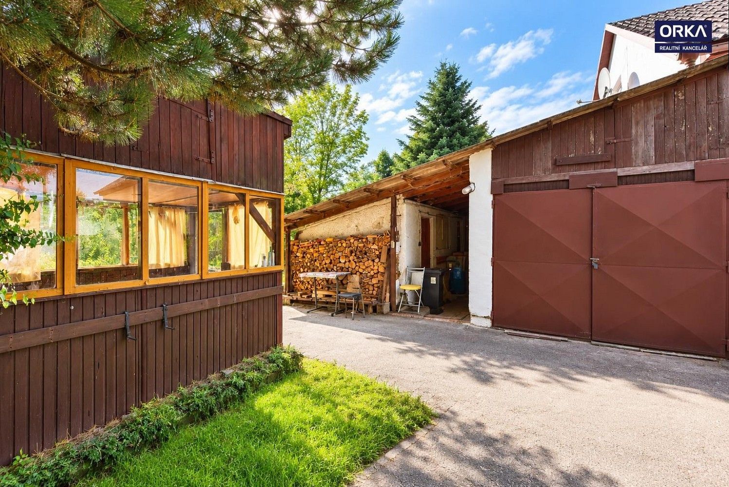 Rodinný dům · 133 m² · Stádlo, Štěpánov - Moravská Huzová, okres Olomouc - 4
