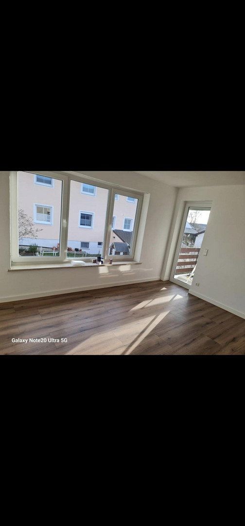 4+1, Birkenstr. 3, , Bavorsko, 107 m² - 1