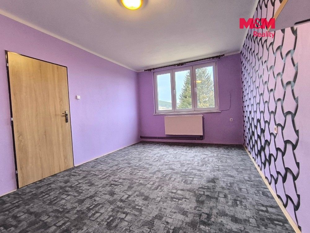 2+1, Želibořice, Bušanovice, 54 m² - 2