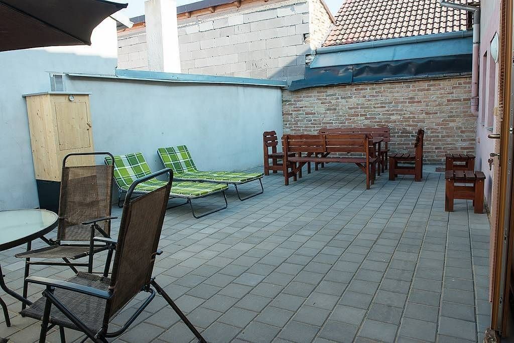 Chata · Velké Pavlovice, Jihomoravský kraj - 3