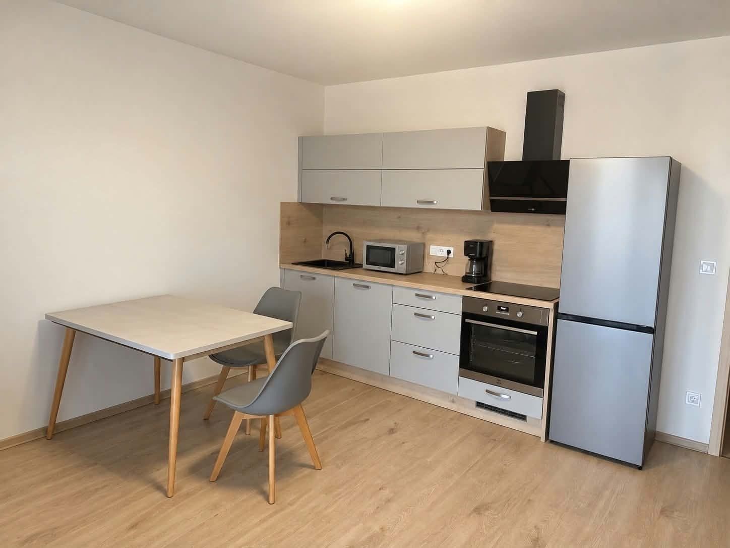 Byt 1+kk · 35 m² · Janského, Olomouc - Povel, Olomoucký kraj - 4