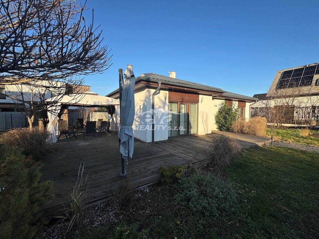 Rodinné domy, Předboj, 97 m²