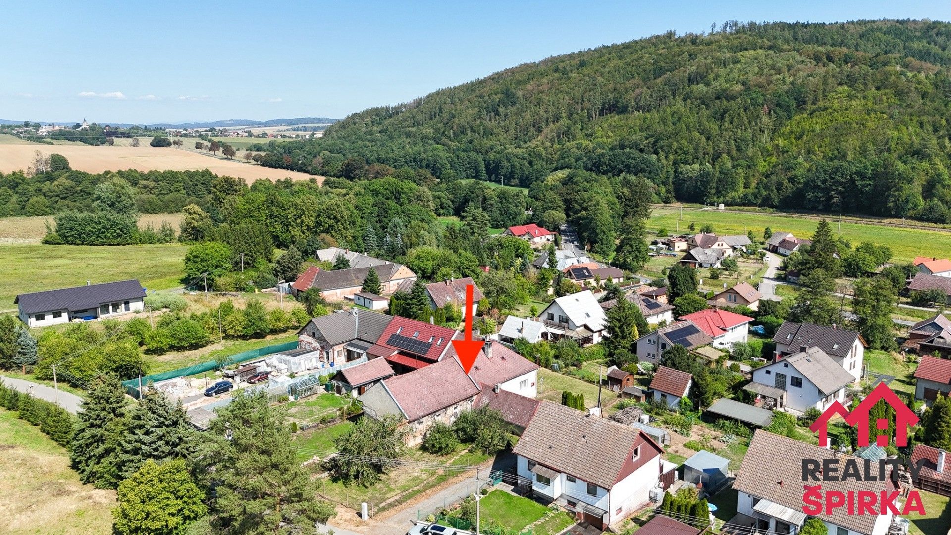 Rodinný dům · 131 m² · Moravská Třebová Sušice - 3