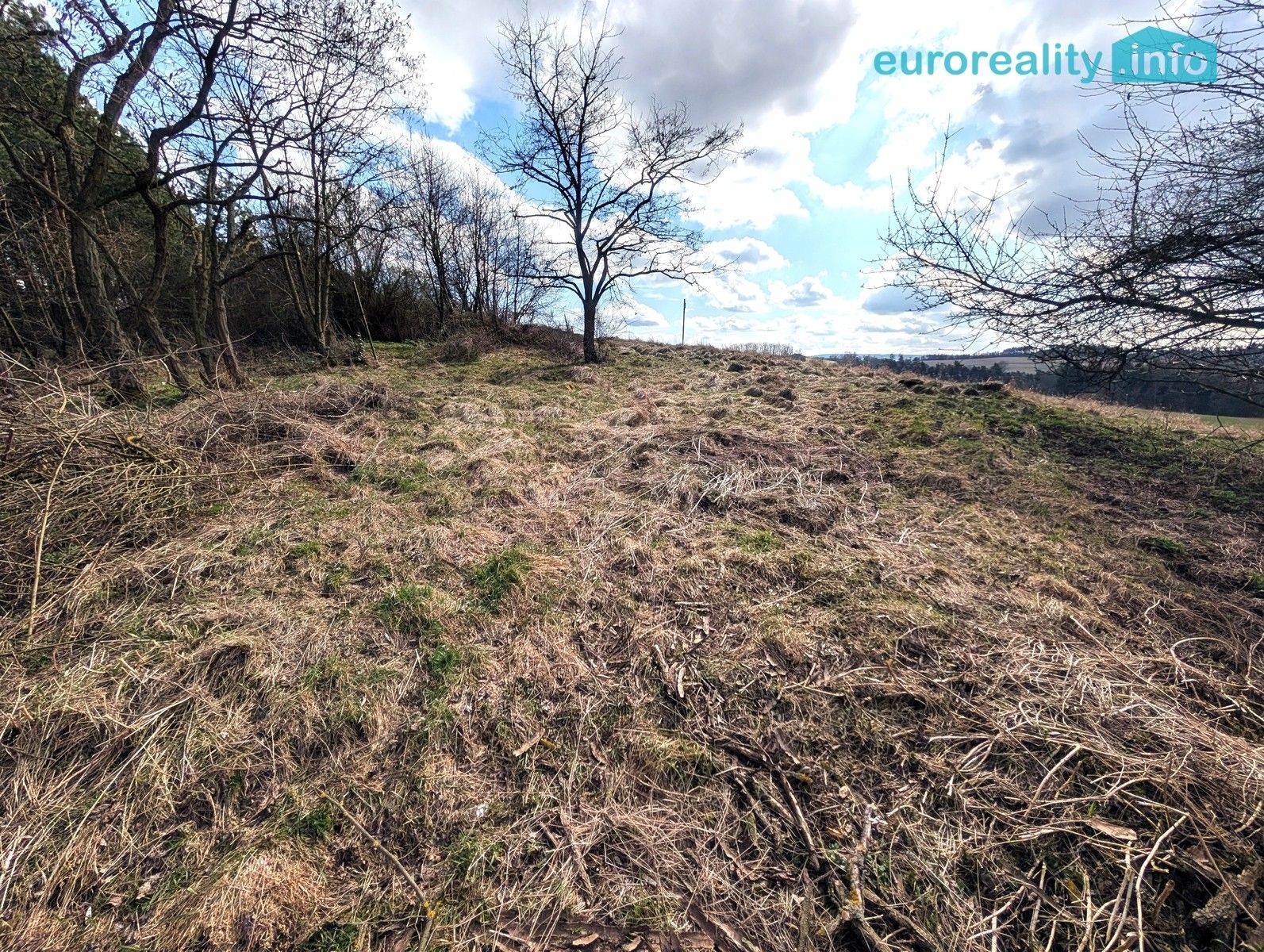 Pozemek pro bydlení · 898 m² · Bušovice - 4