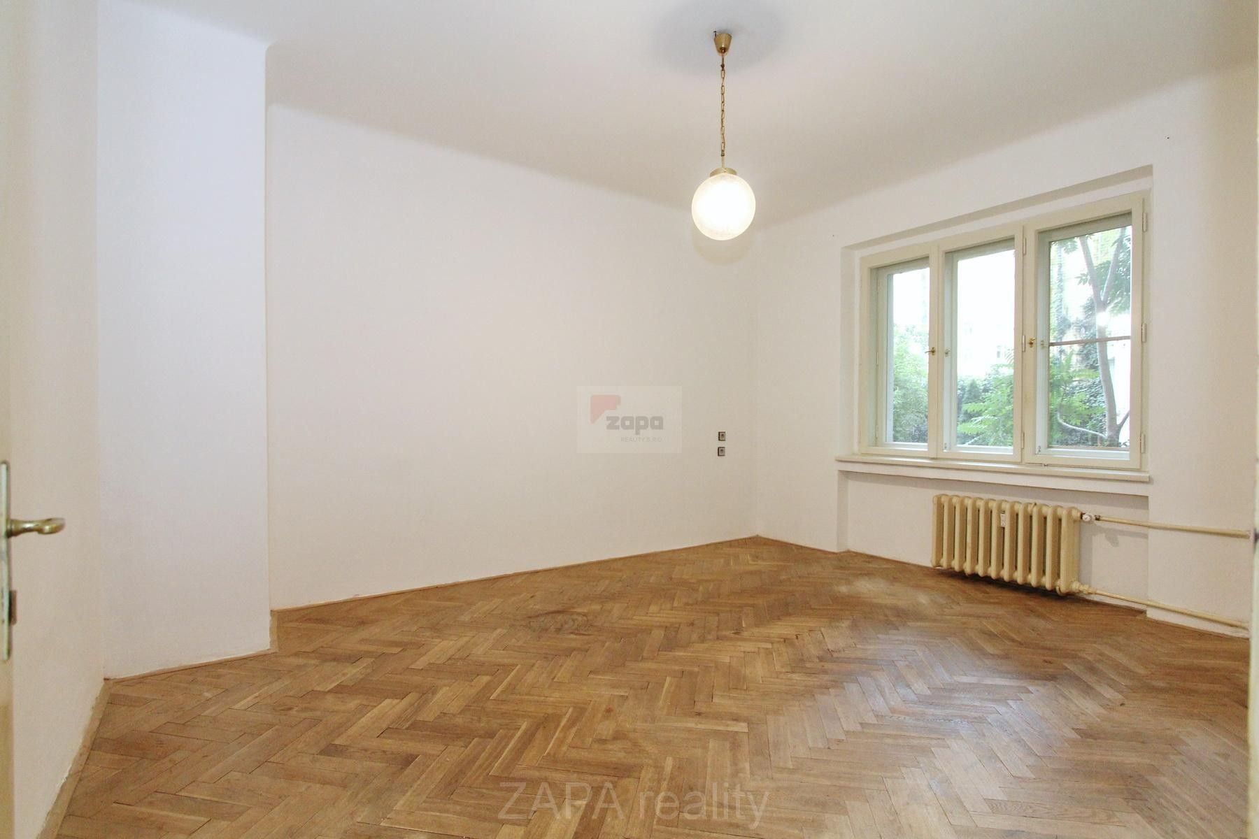 1+1, U smaltovny, Praha, 37 m² - 1
