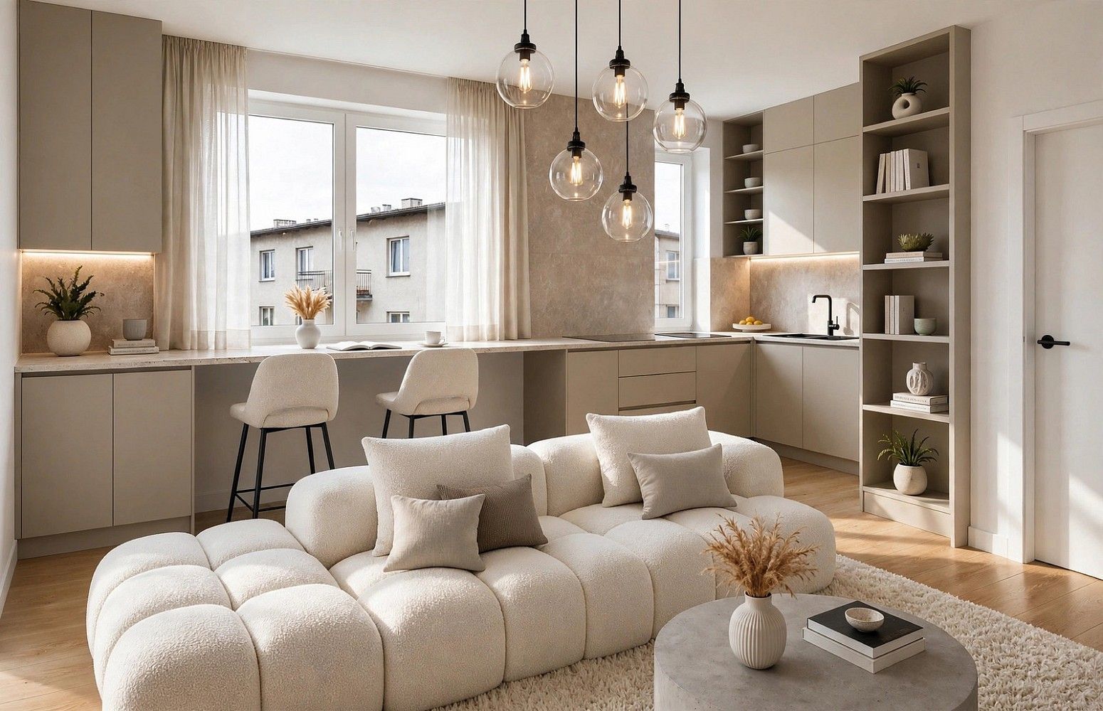 1+kk, Ostrava - Moravská Ostrava, okres Ostrava-město, Moravskoslezský kraj, 33 m² - 1