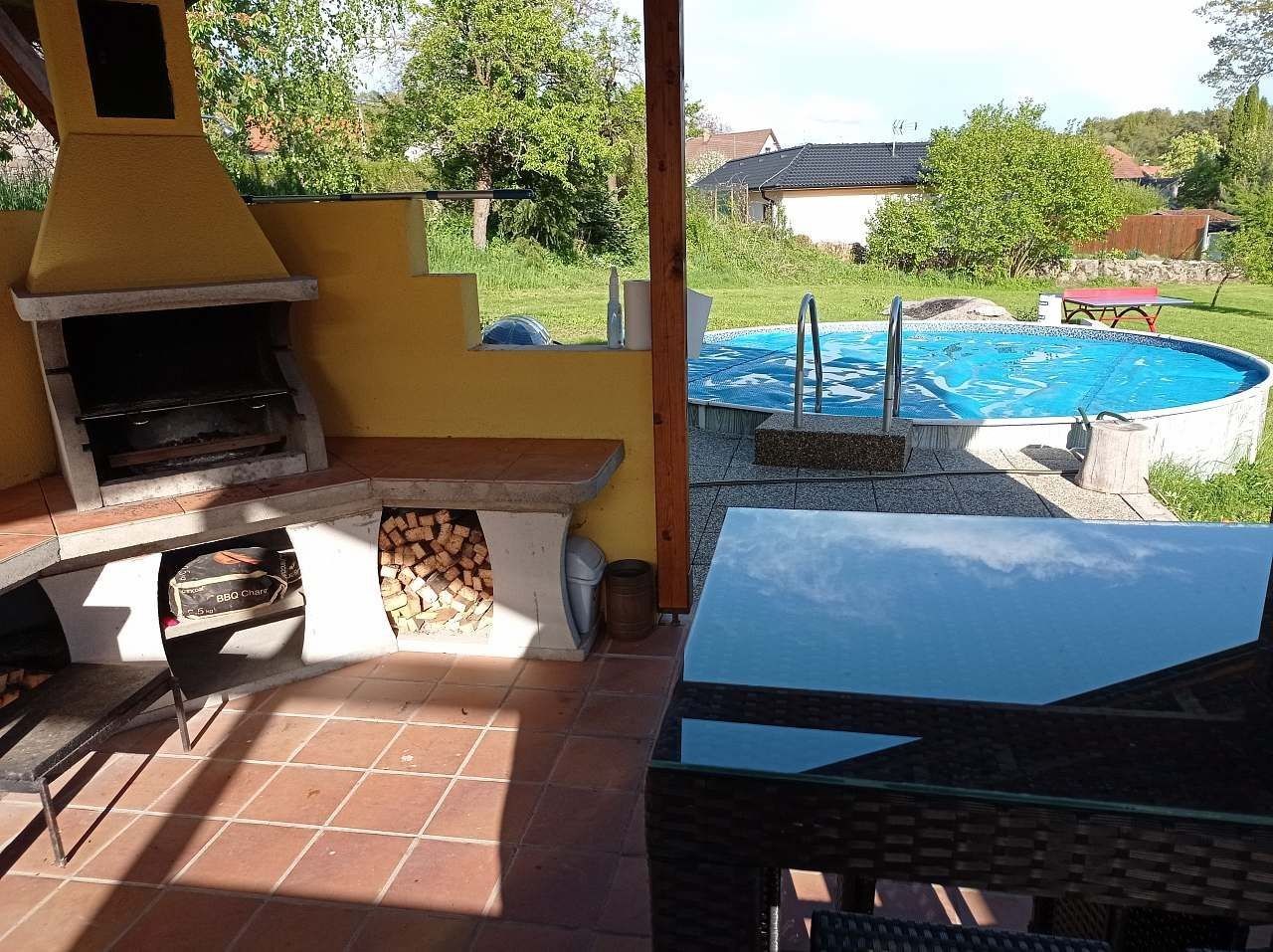 Chaty, Hrejkovice - Níkovice, Jihočeský kraj