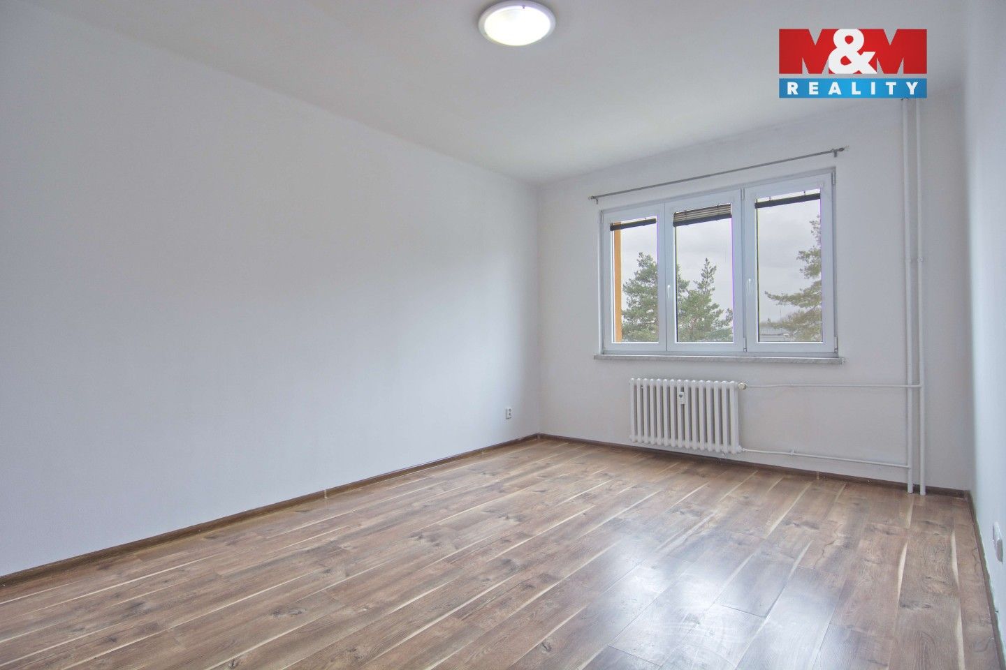 Pronájem byt 2+1 - Božkova, Karviná, 59 m²