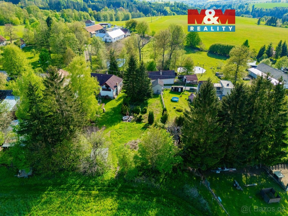 Pozemky pro bydlení, Ledeč nad Sázavou, 584 01