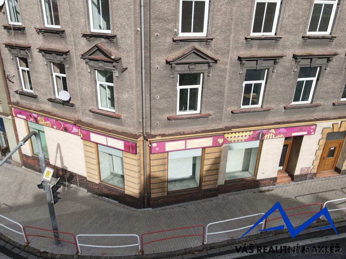 Prodej ostatní - Český Těšín, 737 01