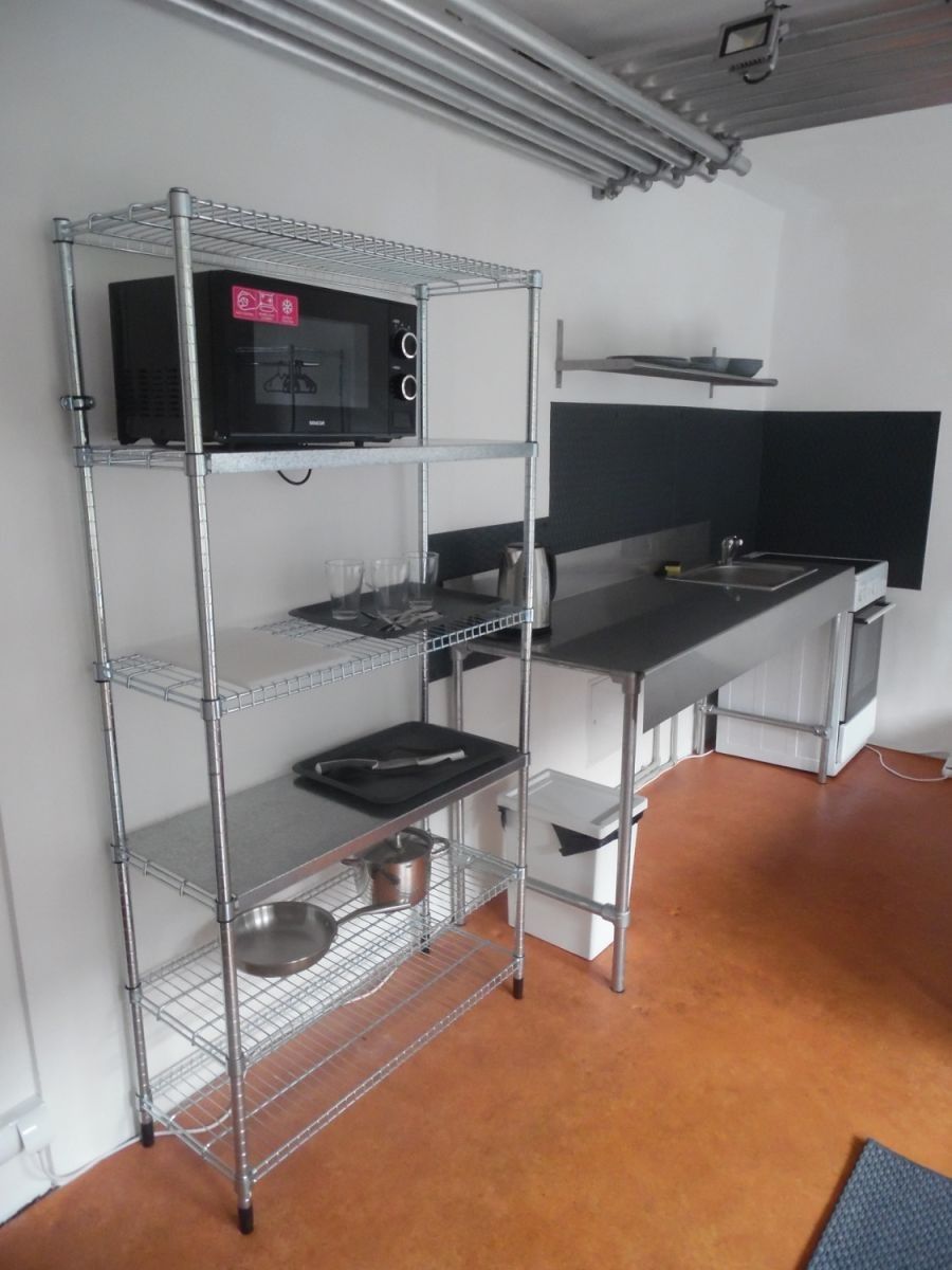 Byt · 25 m² · Ďáblická, Praha - Kobylisy - 4