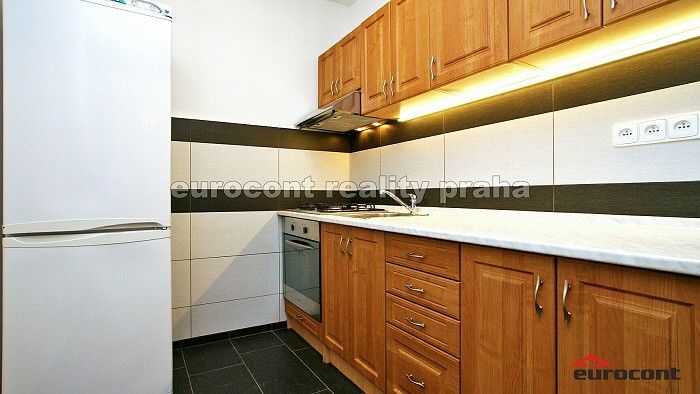 2+kk, Vrchlického 1005/22, Praha, 48 m² - 2