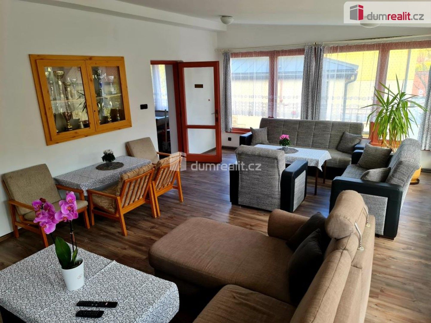 Ubytovací zařízení, Blansko, Jablonec nad Jizerou, 450 m² - 2