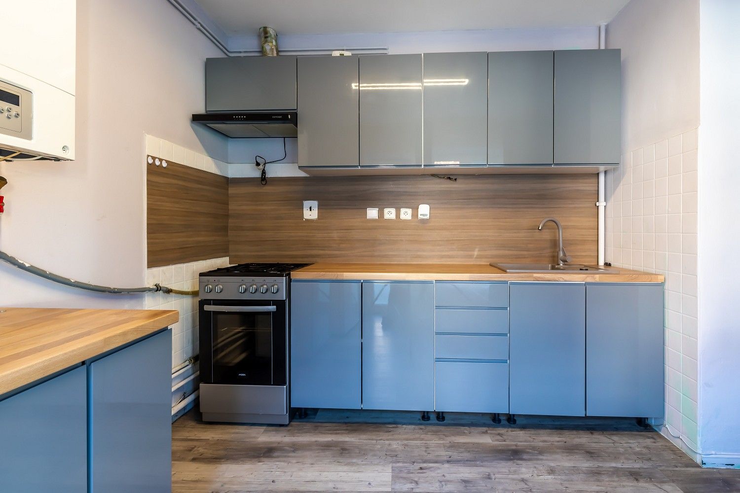 Rodinný dům · 103 m² · Kladno - Kročehlavy, Středočeský kraj - 4