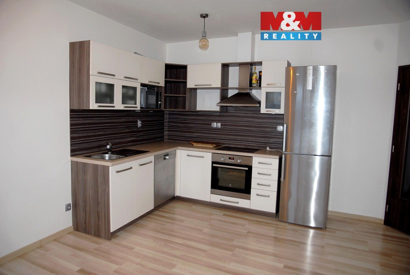 2+kk, Zahradní, Jičín, 45 m²