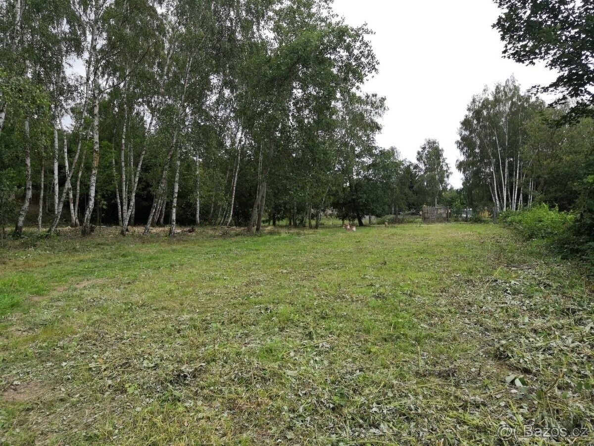 Pozemky pro bydlení, Dubí, 417 02 - 2