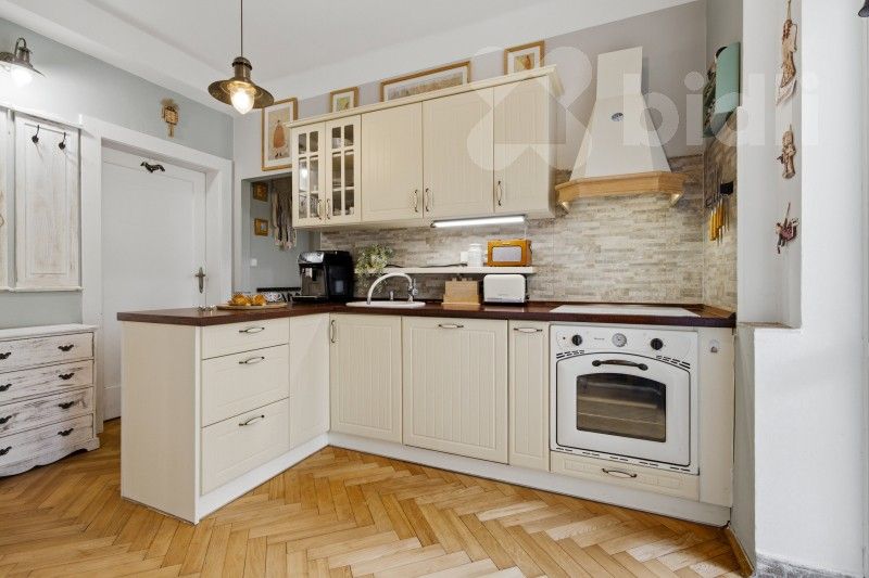 Prodej byt 3+1 - Alešova 746, Ústí nad Labem Klíše, 76 m² - 2