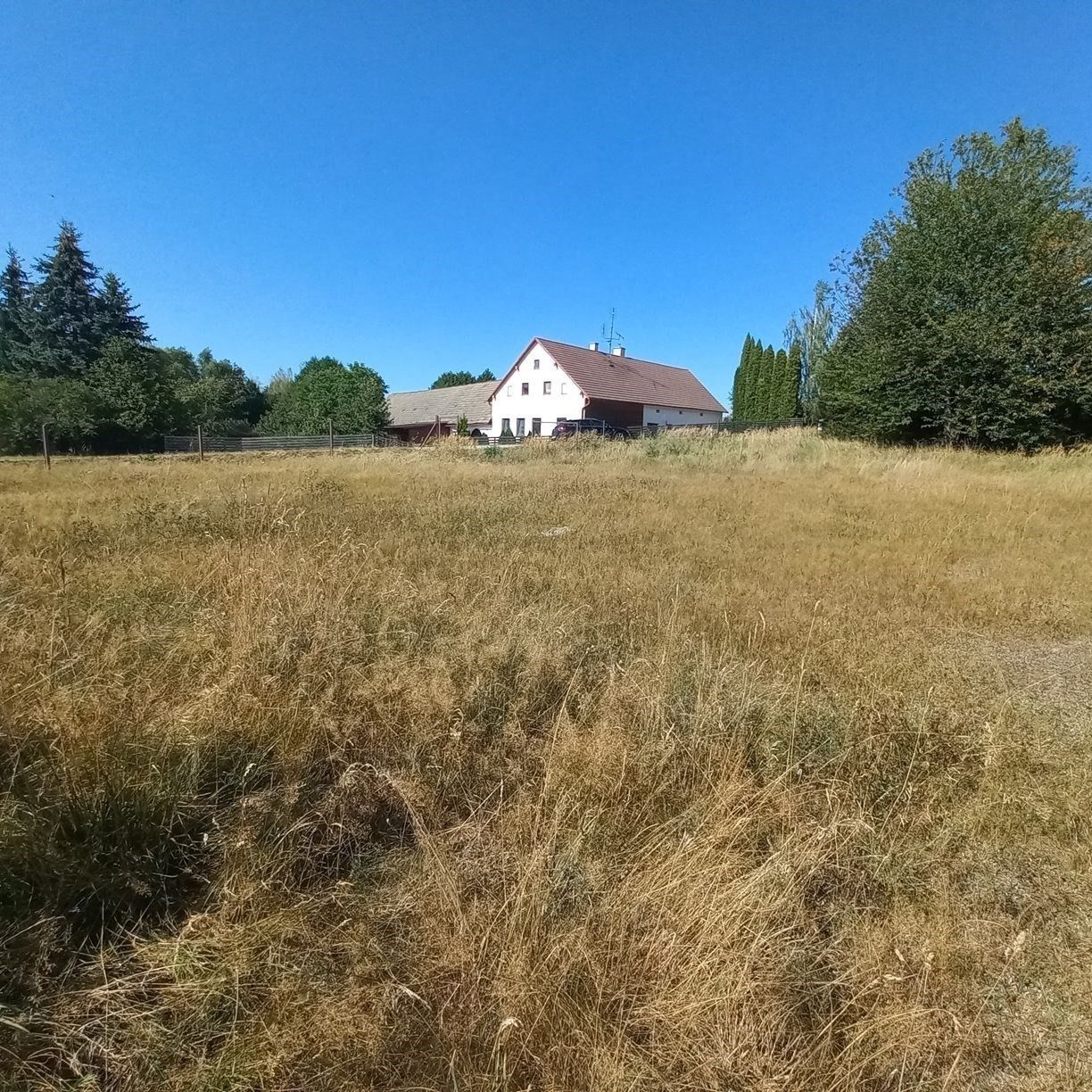 Komerční pozemek · Jindřichův Hradec - 4