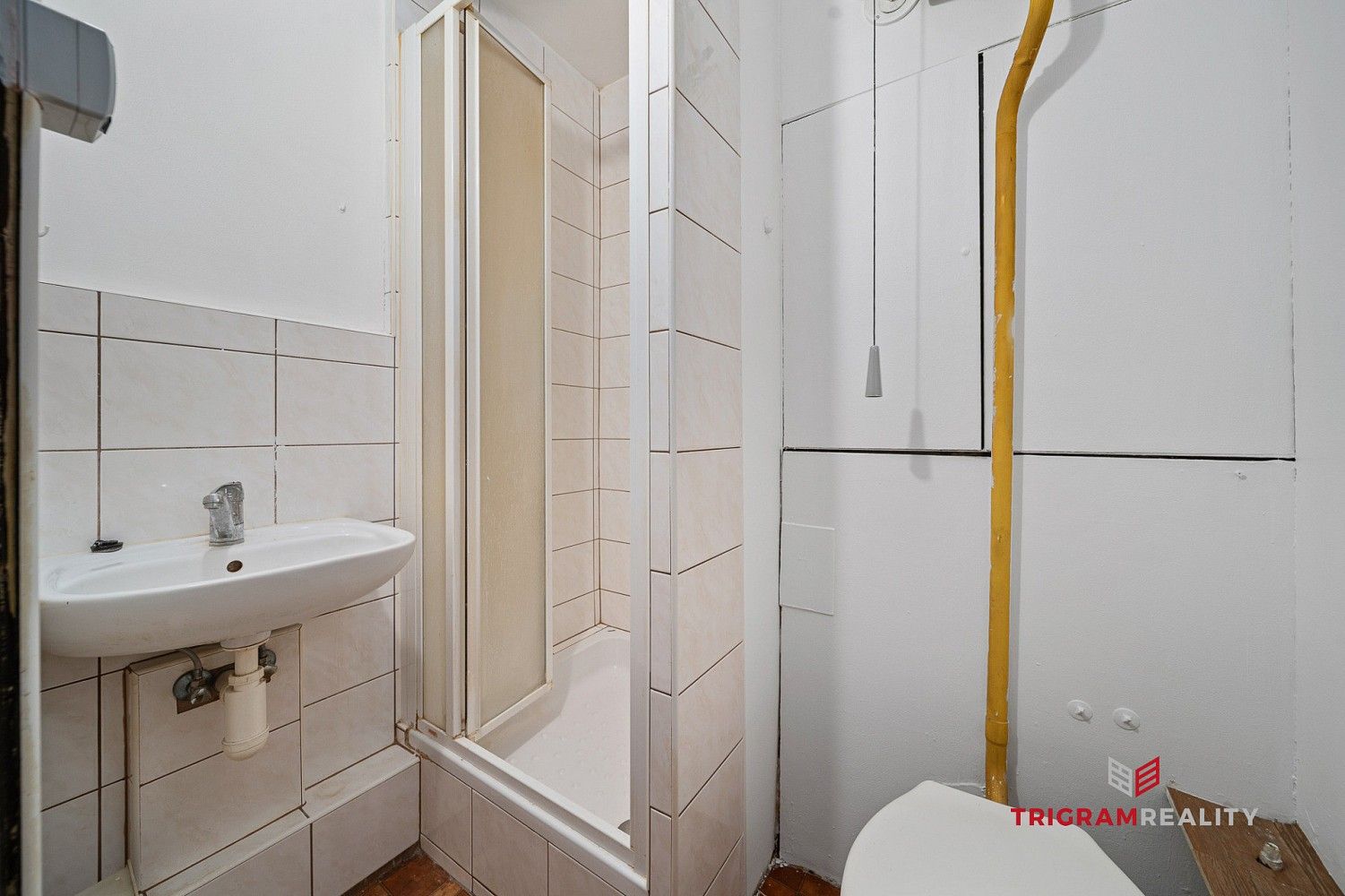 Byt 2+1 · 44 m² · Hradec Králové - Slezské Předměstí, Královéhradecký kraj - 4