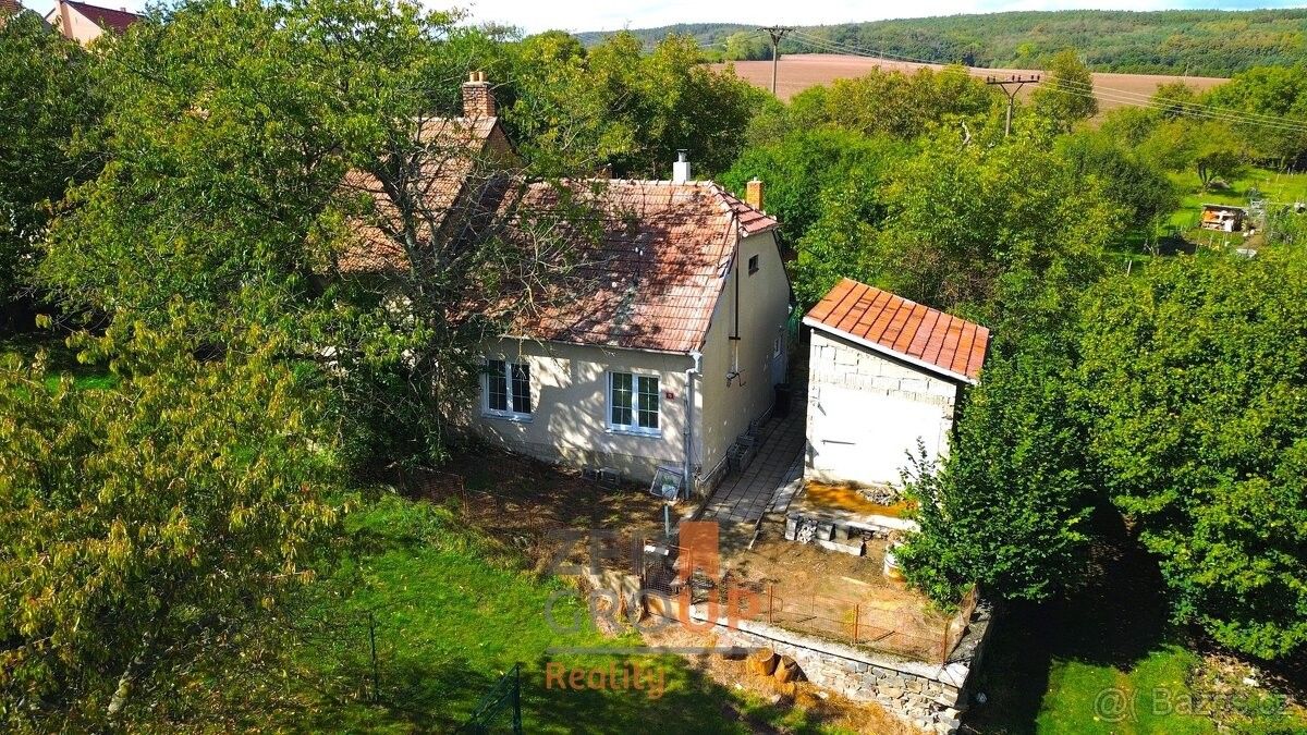 Rodinné domy, Rousínov u Vyškova, 683 01