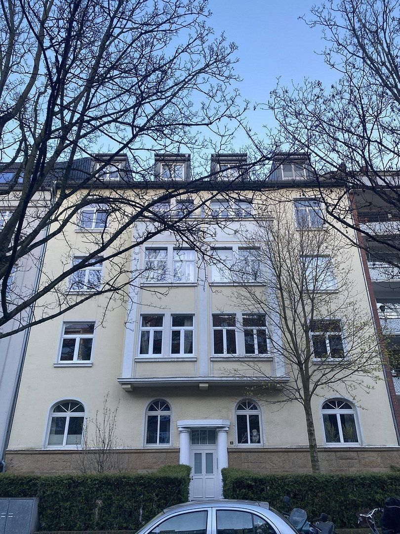 3+1, Düsseldorf Derendorf Nordrhein-Westfalen 40476, 110 m² - 2