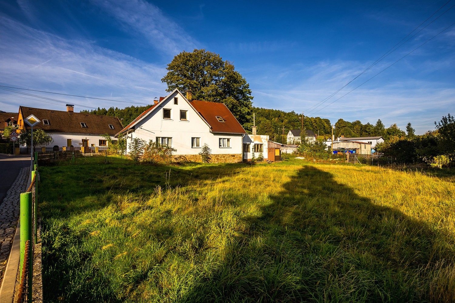 Prodej rodinný dům - Hejnice, okres Liberec, 219 m² - 5