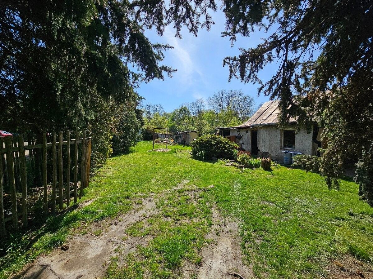 Prodej pozemek pro bydlení - Mladá Boleslav, 293 01, 697 m²
