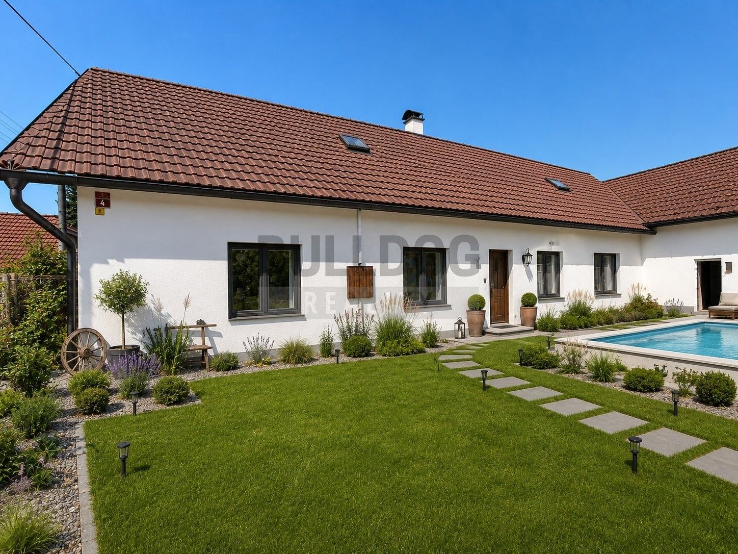Rodinný dům · 164 m² · Doubek - 4