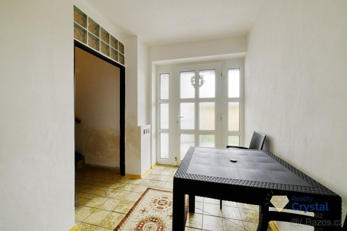 Prodej rodinný dům - Ctiboř, 347 01