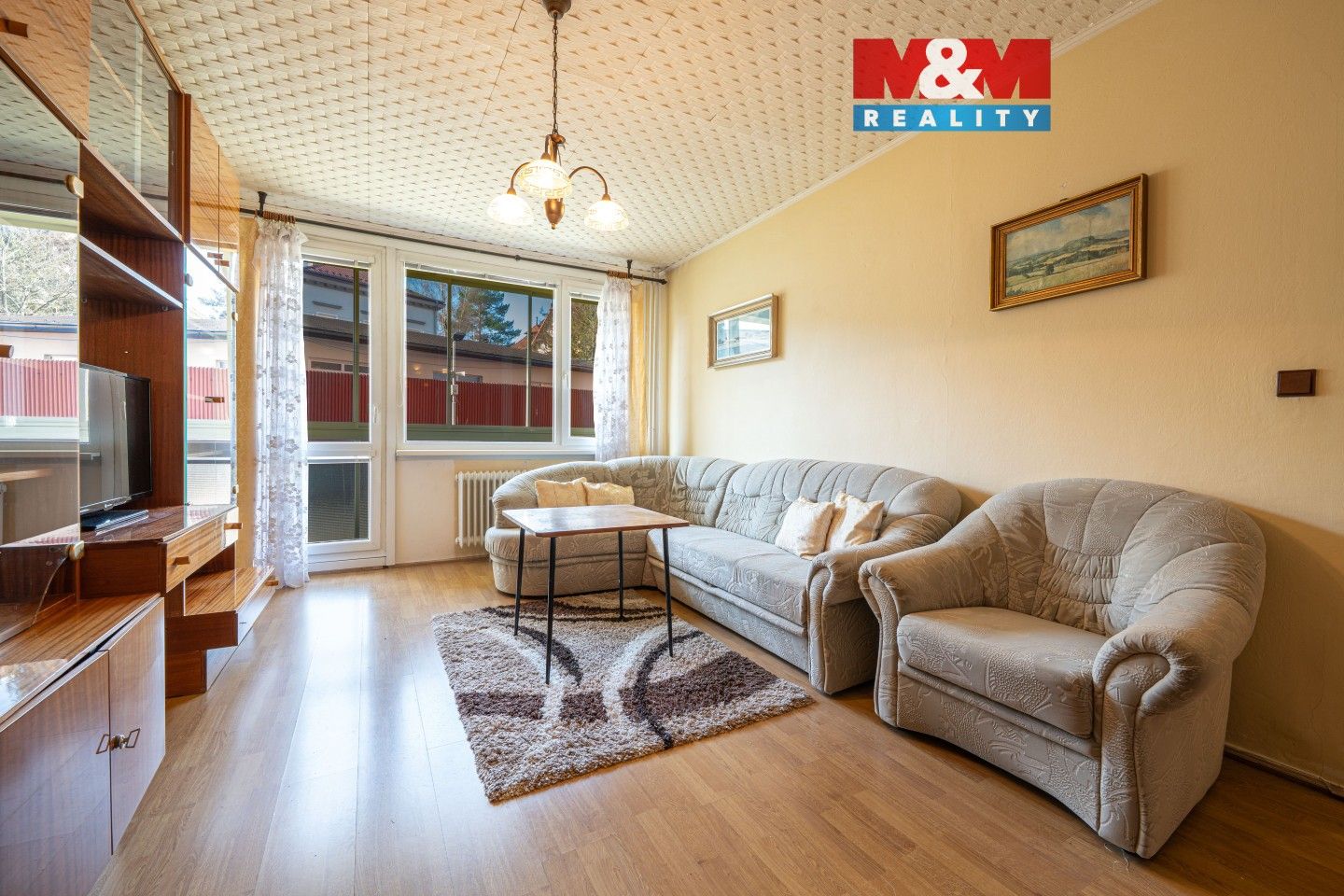 3+1, Střelecká, Rumburk, 79 m²