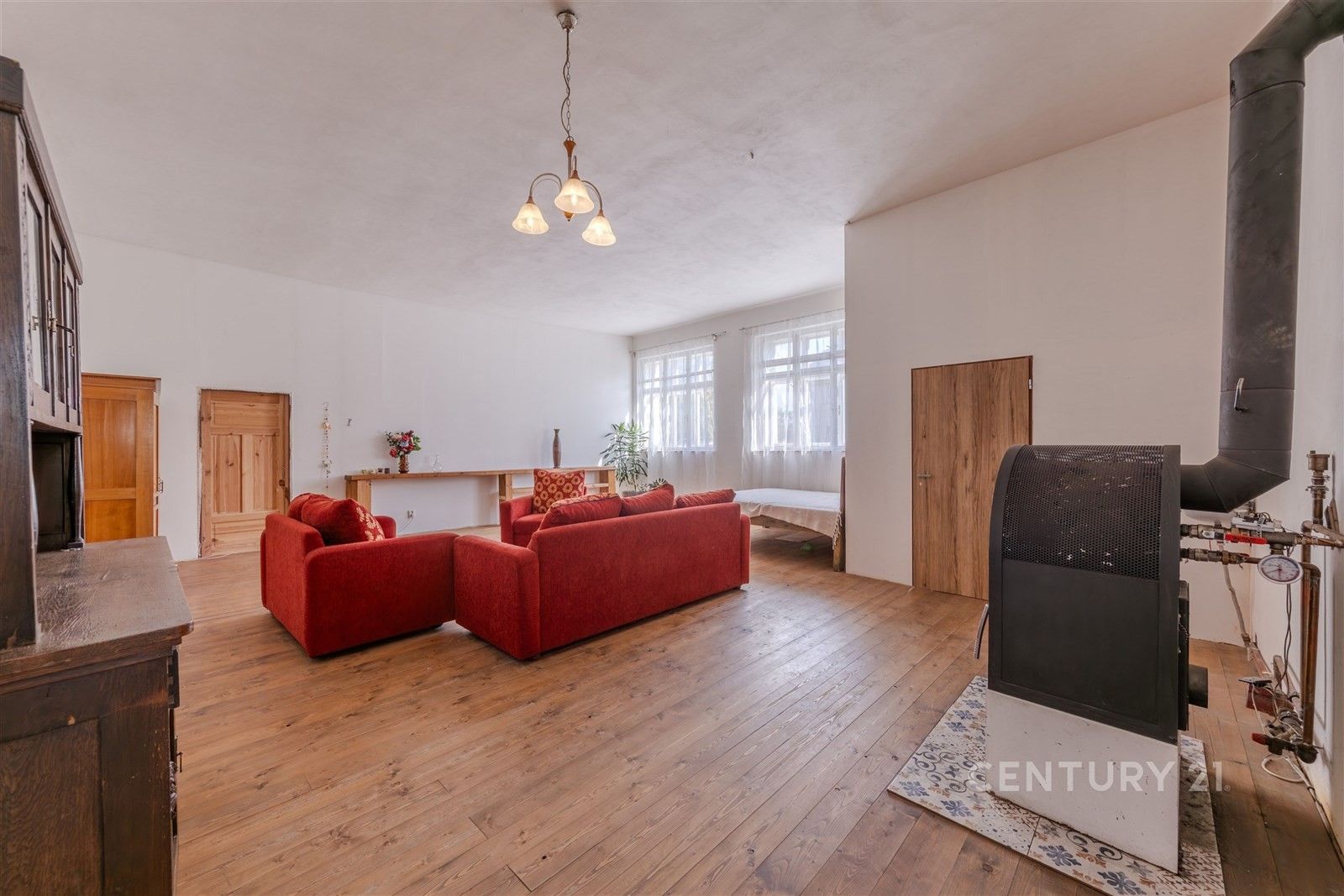 Komerční nemovitost · 200 m² · Olbramice - 3