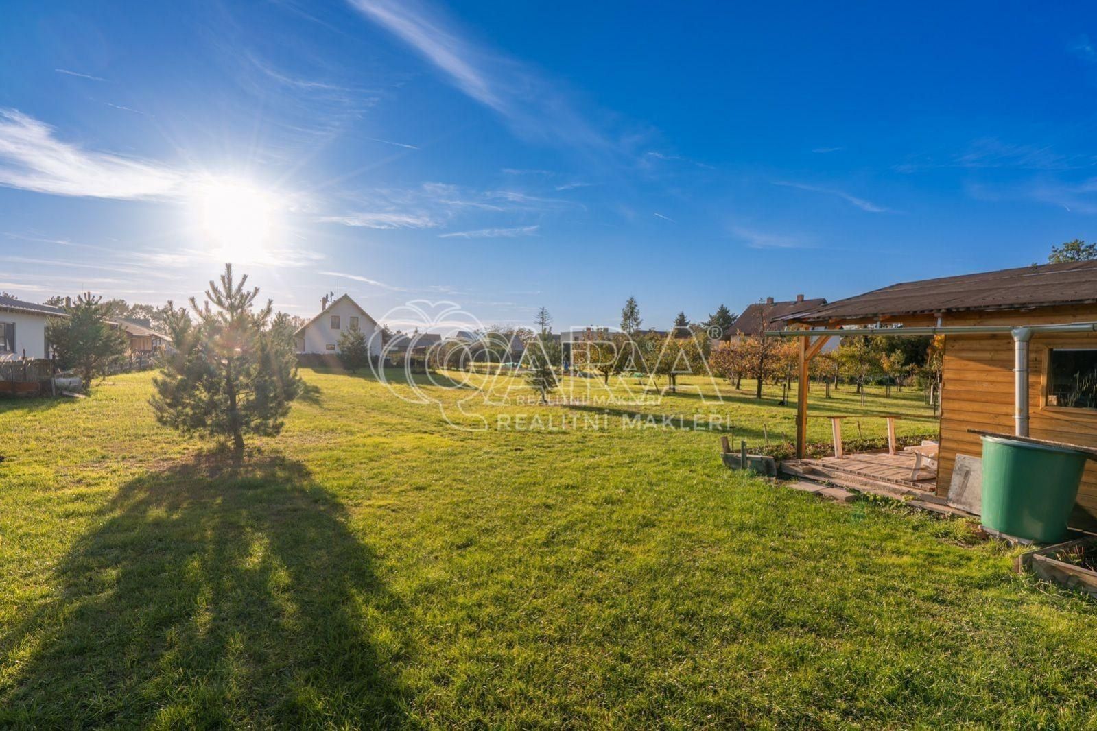 Prodej pozemek pro bydlení - Žďár Doubrava, 528 m² - 2
