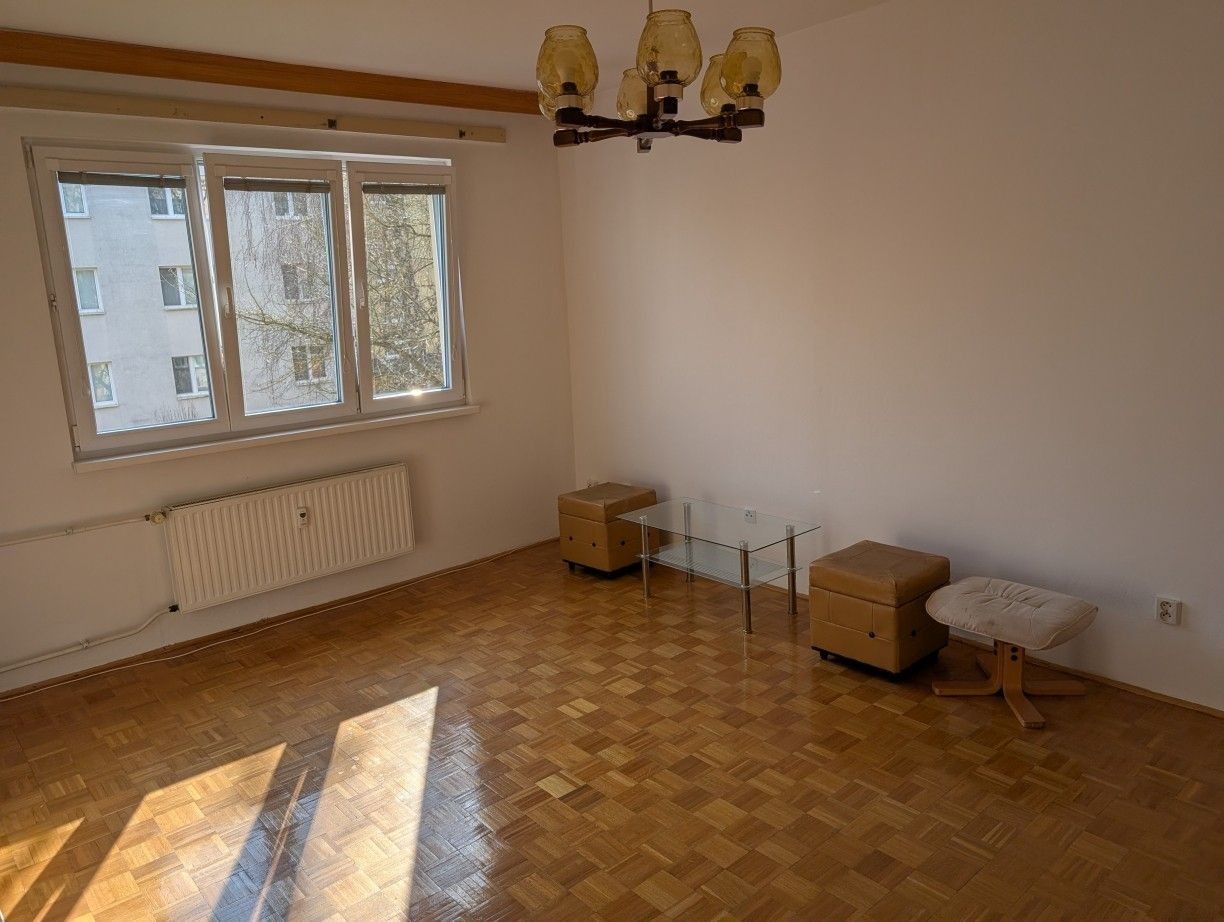 2+1, Chelčického, Zlín - Malenovice u Zlína, Zlínský kraj, 58 m² - 1