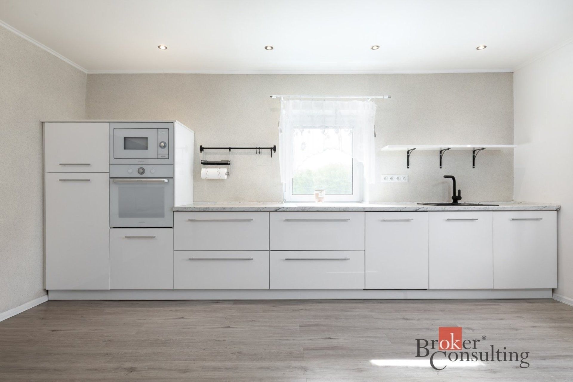 2+kk, U Ovčárny, Krnov, 56 m² - 1