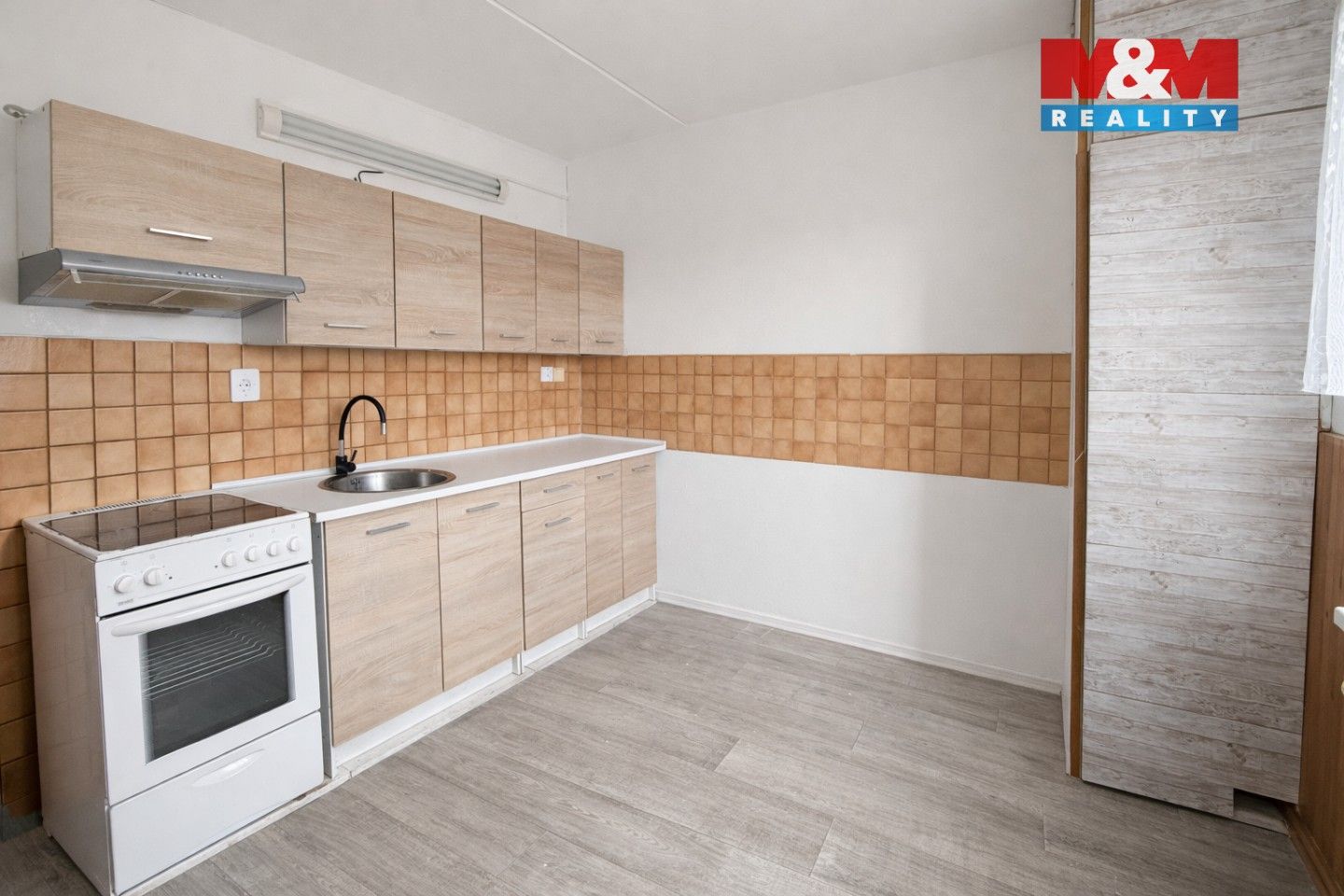 3+1, Stará Dobev, Dobev, 73 m² - 2